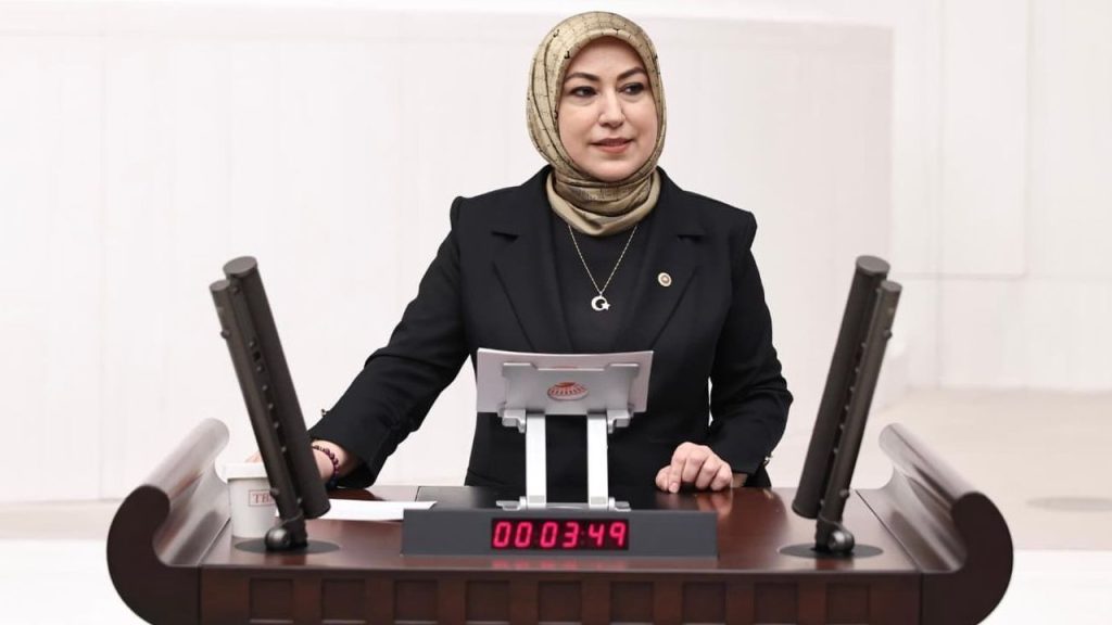 Rukiye Toy: Sivas’ın turizm potansiyeli, tarih ve doğal güzelliklerle öne çıkan kadim şehir