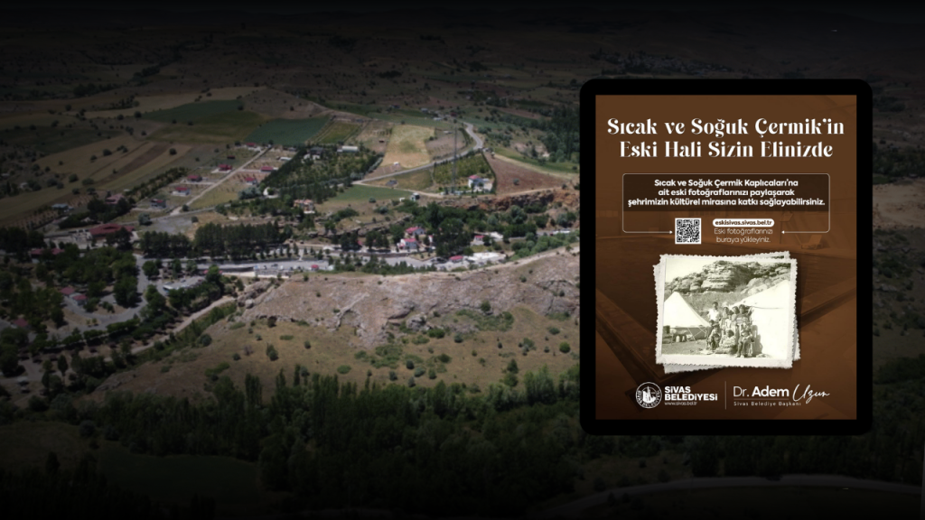 Sıcak ve Soğuk Çermik Dijital Albüm Projesi Başladı