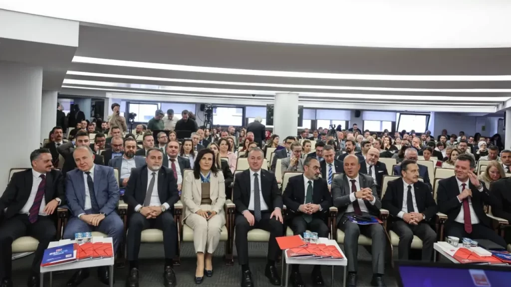 Sivas Belediyesi ve TBB bellekleriyle yenilikçi hizmetler ön planda
