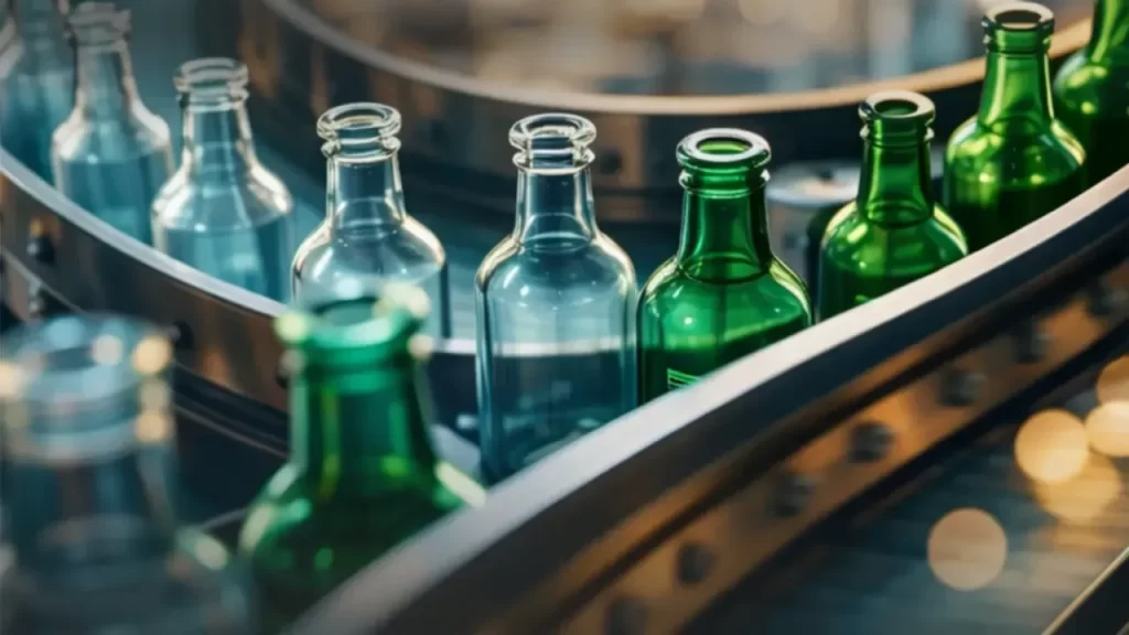 Sivas V. cam atıklarına odaklandı: Geri dönüşümle doğa kazanıyor