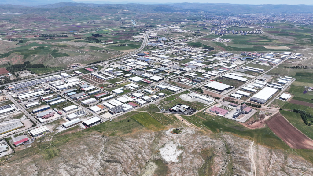 Sivas’ın 2020-2025 ihracatında 2025 rekoru kırıldı