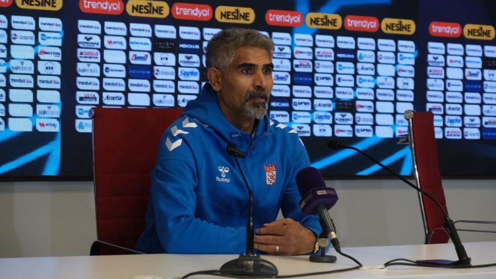 Sivasspor, Esenler Erokspor karşısında mağlubiyetle play-off umutlarına darbe