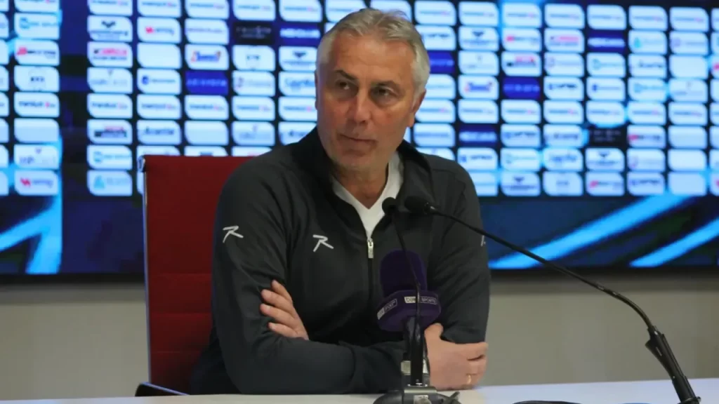 Sivasspor Maçı Sonrası Öztürk: Oyun Disiplini ve Moral Desteği