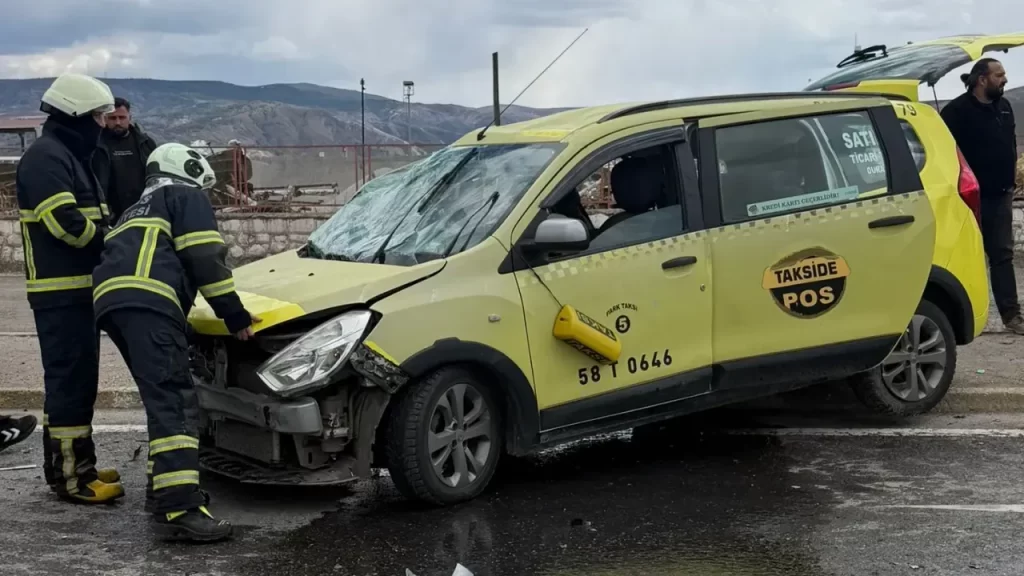 Sivasspor Tesisleri’nde kaza: Yaralı oyuncular taburcu oldu