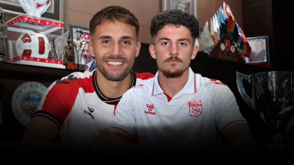 Sivasspor’da Emirhan Başyiğit ameliyatla, Okan Erdoğan’ın durumu belirsiz