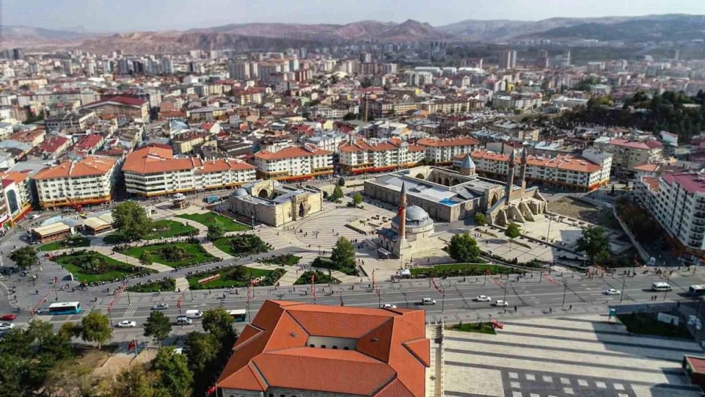 Sivas’ta 2025 İkinci Dönem Hayvancılık Destekleri Başvuru Takvimi Başladı