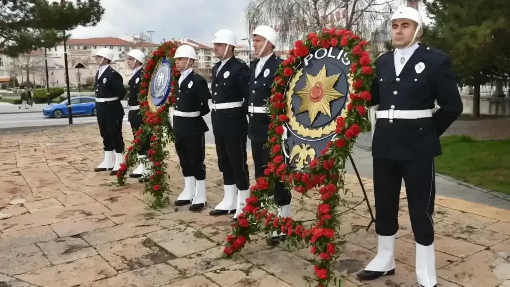 Sivas’ta Polis Haftası coşkuyla kutlanacak, programa davet