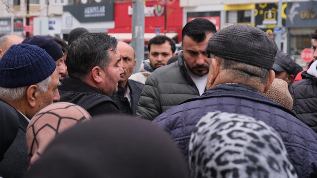 Sivas’tan Umre Kafilesi Yeniden organize Edildi: Yola Çıkan İki Grup Suudi Arabistan’a Ulaştı