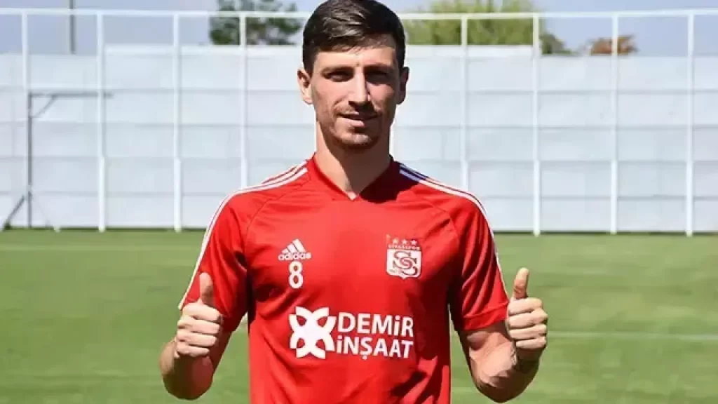 Tahliye kararı verilen Mert Hakan Yandaş hakkında son gelişme