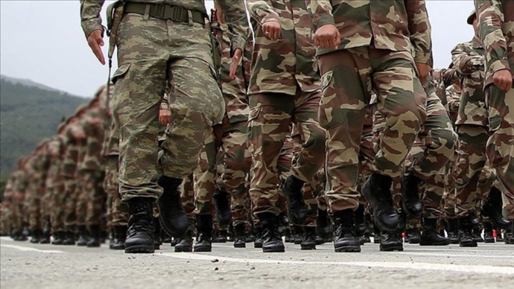 TBMM’de Gözler Ekonomi Paketi Üzerinde: Bedelli Askerlik ve Vergi Düzenlemeleri