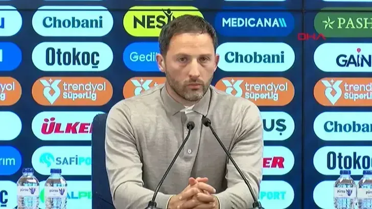 Tedesco ile ayrılık sonrası Fenerbahçe’de gündem yoğunlaştı