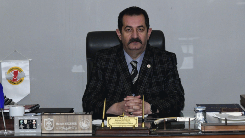 Televizyon ve oyun içerikleri toplumsal yapıyı şekillendirir endişesi