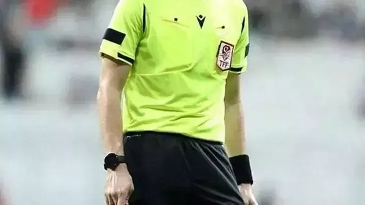 TFF: 36. Hafta Trendyol 1. Lig’de Sivasspor – Çorum FK maçı hakemleri açıklandı