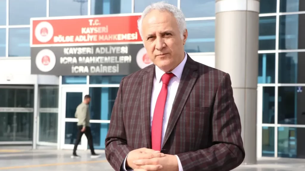 Traktör Haczi Cappınca Çiftçi Mağdur: Üretim İçin Hayati Eşya Haczedilemez