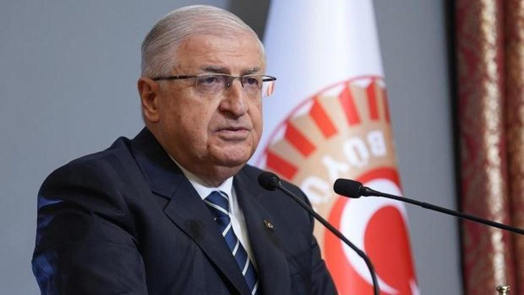 Türkiye, ateşkes sonrası bölgesel rolünü güçlendirme sözü veriyor