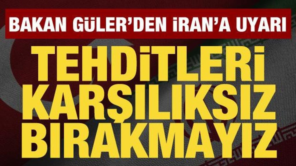 Türkiye: Ateşkes Sonrası Dengeleyici Rol için Hazır