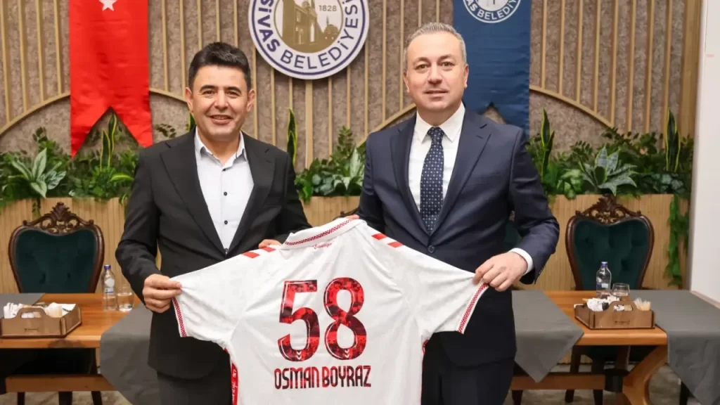 Ulaşım Projeleri İçin Stratejik Toplantı, Yetkililer Birlikte Harekete Gelecek