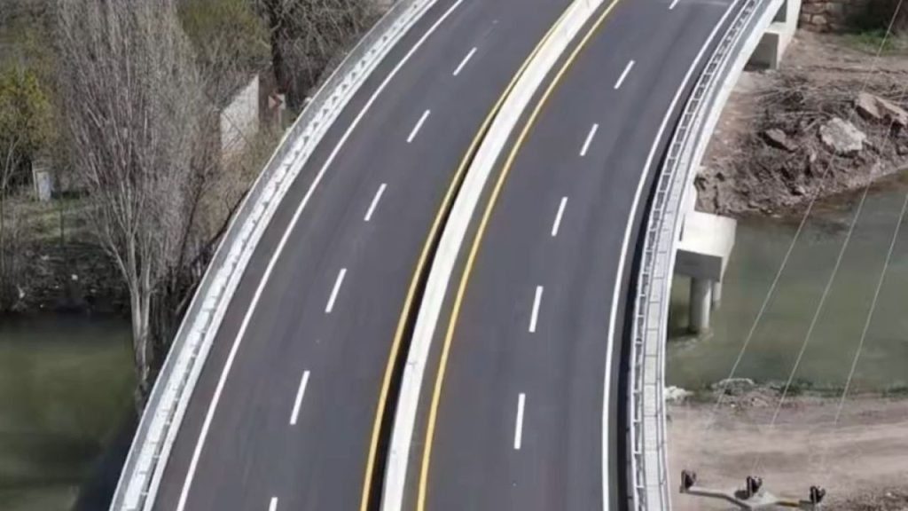 Yeni Köprü Projesiyle Ulaşım Ağında Büyük Değişim: Şehir Yeni Bağlantılarla Gelişiyor