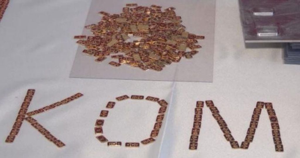 350 Kilogram Altın Olayı İstanbul’da Yansımalarıyla Gündemde
