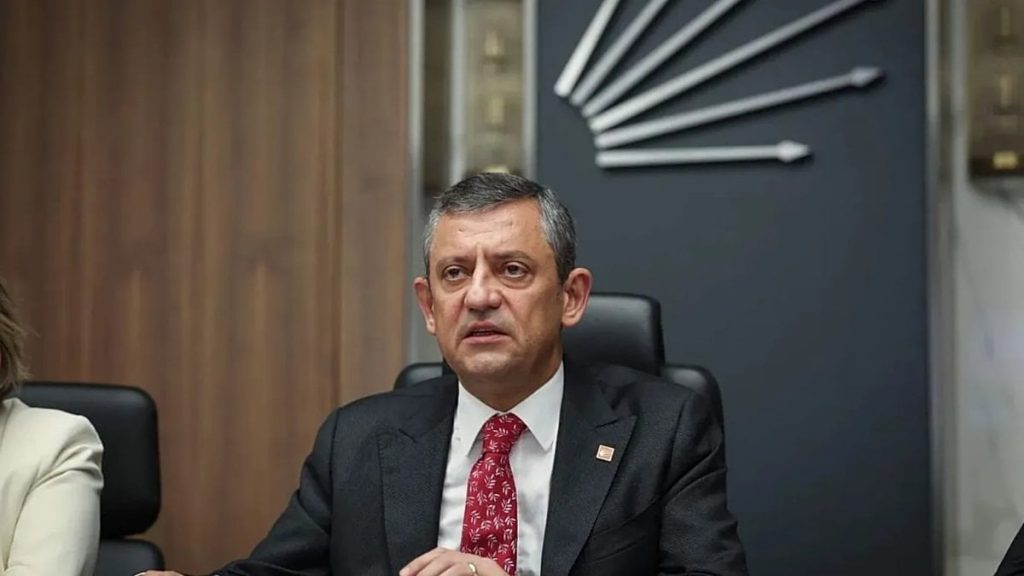 Adalet Bakanı’na yönelik sözlerin soruşturma başlatılacağı bildirildi