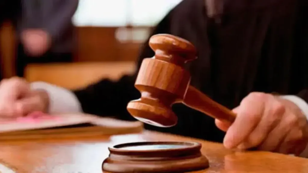 Adalet Bakanlığı, Ağır Ceza Merkezi’ni üç ilçe için ilan etti