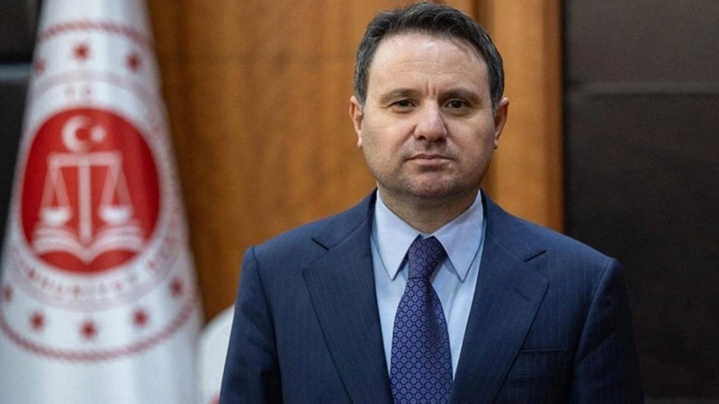Adalet Bakanlığı’ndan Failli Meçhul Dosyalar İçin Kararlı Adımlar