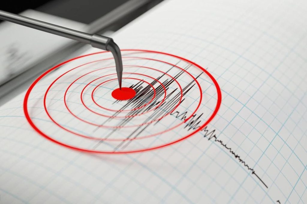 Adana Saimbeyli Depremi: Çevre İllerde Hissedilen 4,9 Büyüklüğünde Tektonik Deprem