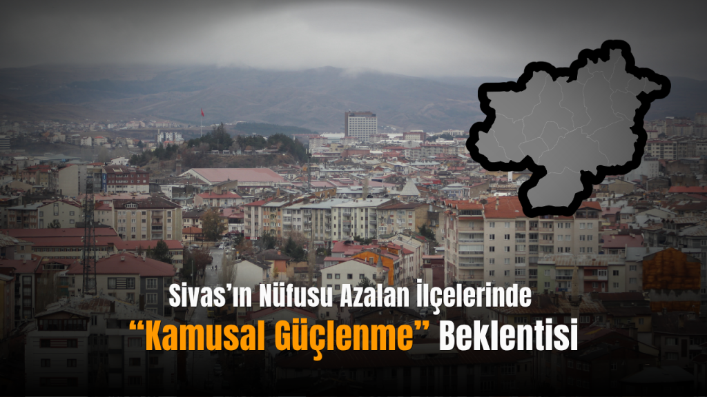 Ağır Ceza Merkezi Sivas Suşehri için önemli adım