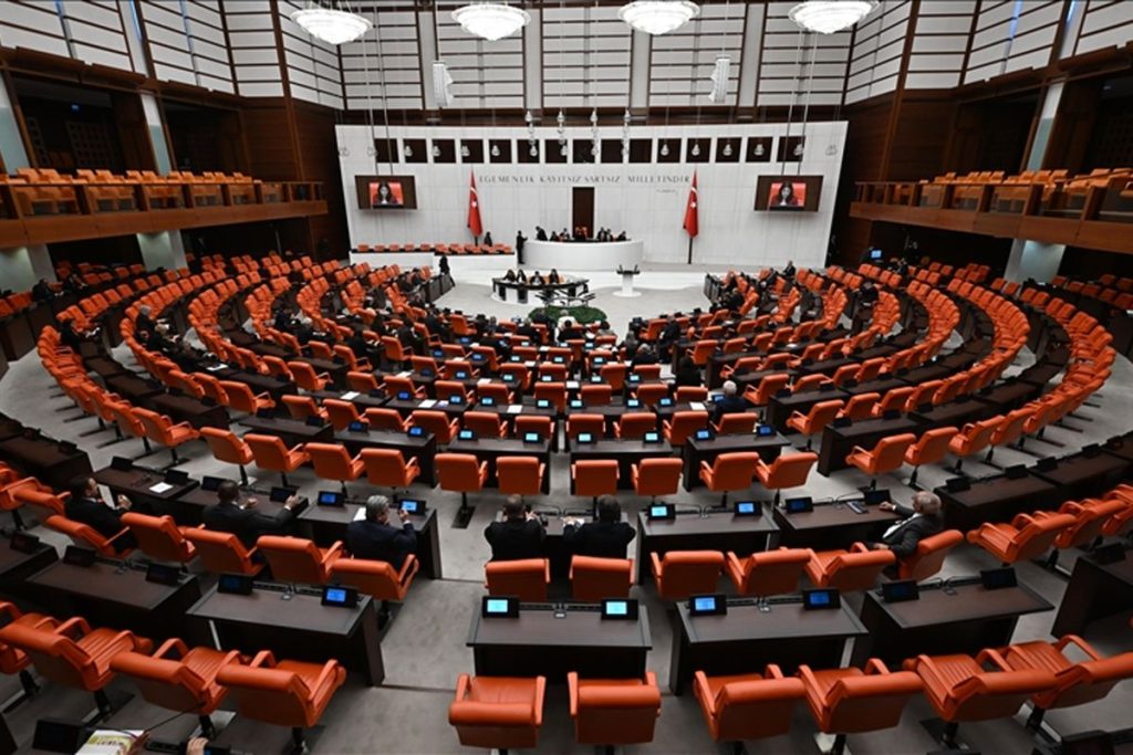 Aidat Düzenlemesiyle Türkiye’de Yeni Denetim Hedefleri