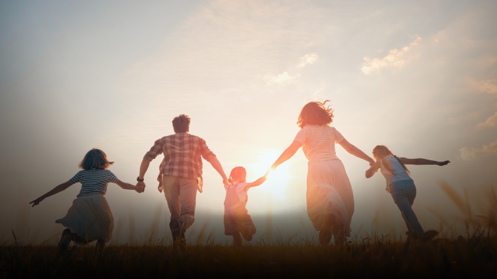Aile ve Nüfus On Yılı Yol Haritası Netleşti