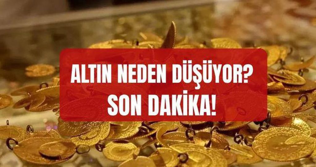 Altın Fiyatları ve Jeopolitik Gündem: Kısa Vadede Dalgalı Seyir