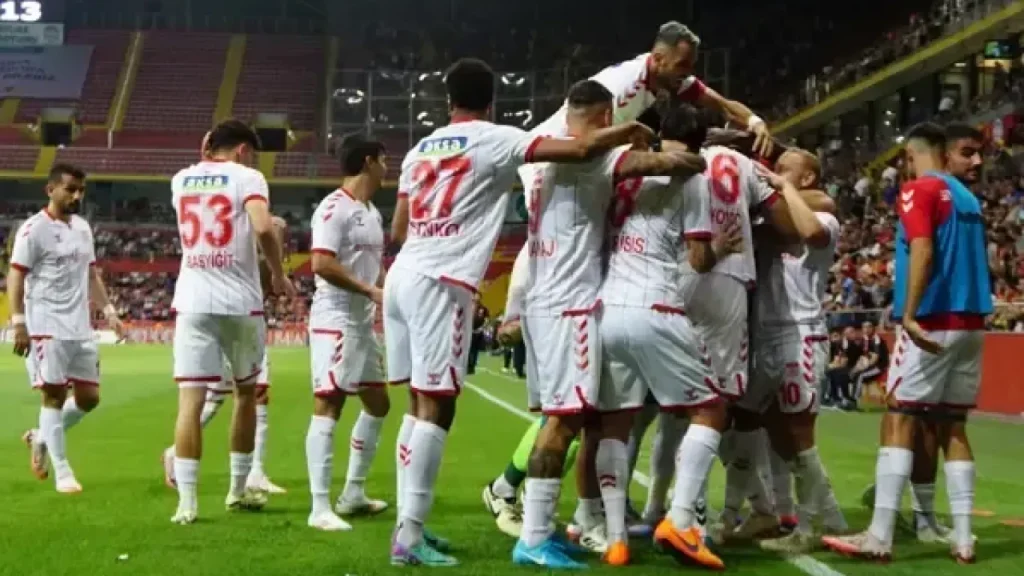 Anadolu Derbisi: Sivasspor-Kayserispor Rekabetinin 22 Yıllık Özeti