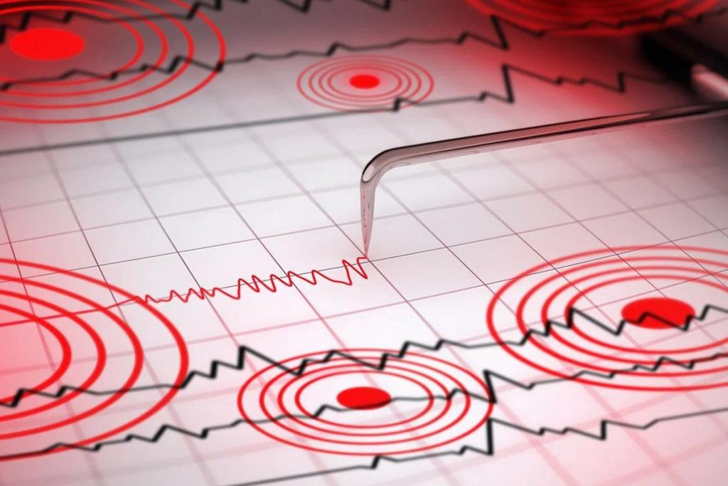 Battalgazi merkezli deprem: Çevre illerde de hissedildi
