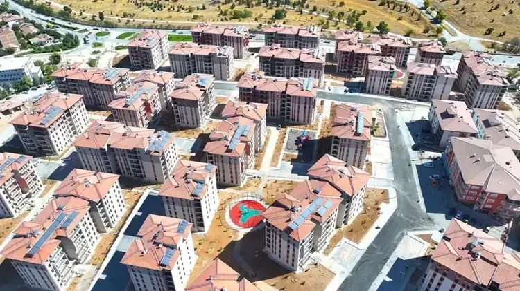 Battalgazi’de Depremin Ardından Eğitim Öğretime Verilen Ara Sürüyor