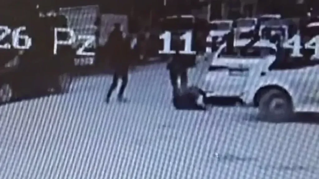 Belediyede Çalışan Abdullah Hasdemir’in Cinayeti Şüpheli Yakalandı