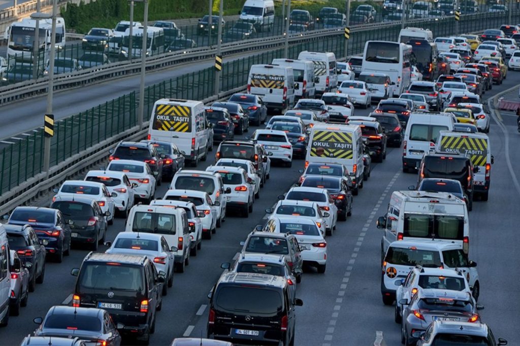Benzin ve LPG Fiyatları Güncel: İstanbul, Ankara ve İzmir’de Fiyatlar Netleşti