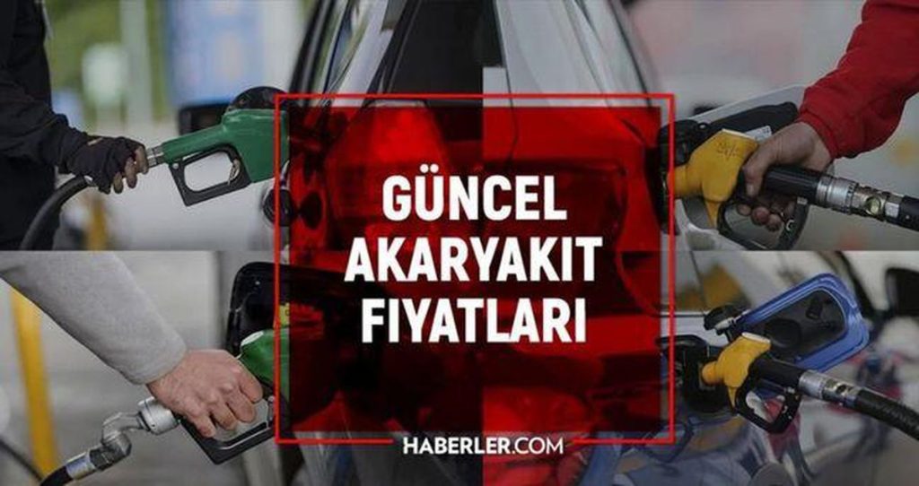 Benzin ve Motorinde 28 Mayıs Güncel Fiyatlarıyla Bölgesel Farklılıklar ve Eşel Mobil Etkisi