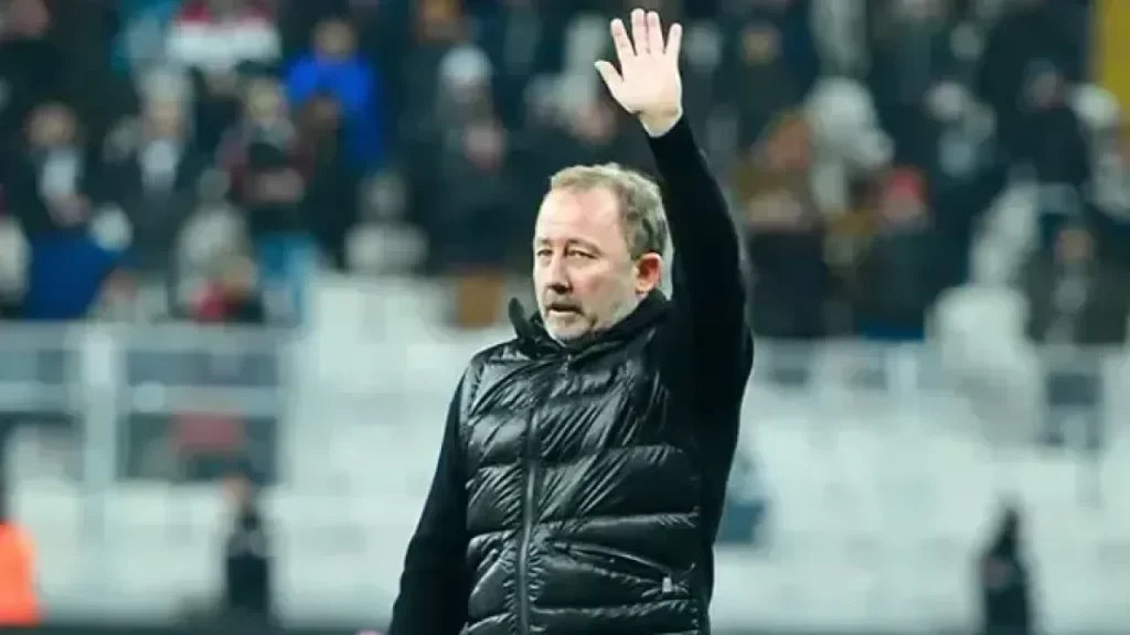 Beşiktaş, Kupa Yarı Finalinde Düşüş Yaşadı: 1-0 Kaybetti