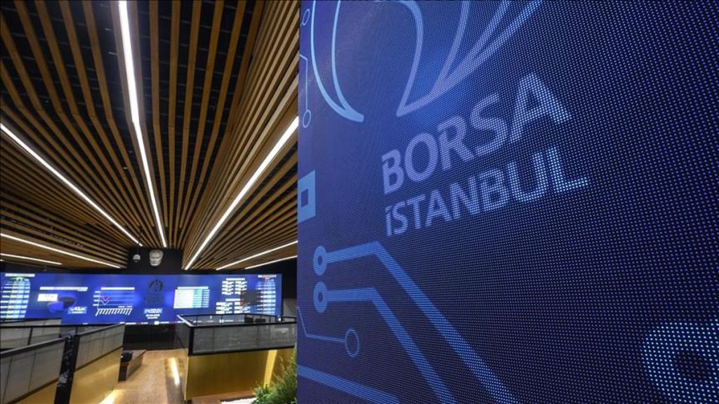 BIST 100 Günü 0,12 Kaybıyla Kapattı; Sektörel Ayrışma Devam Etti
