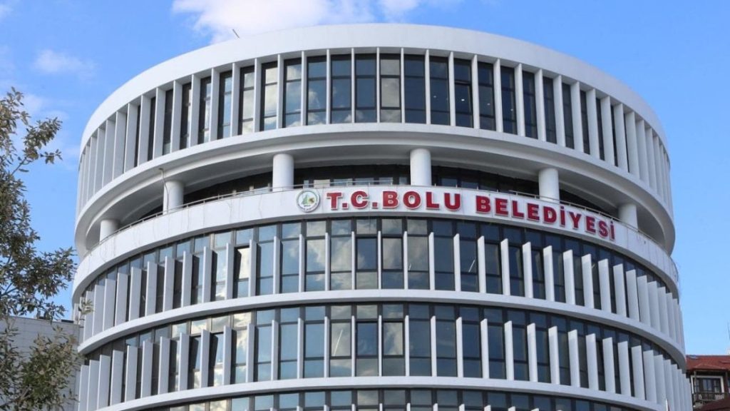 Bolu’da Rüşvet ve Yolsuzluk Operasyonları: Tutuklanan Belediye Yetkilileri