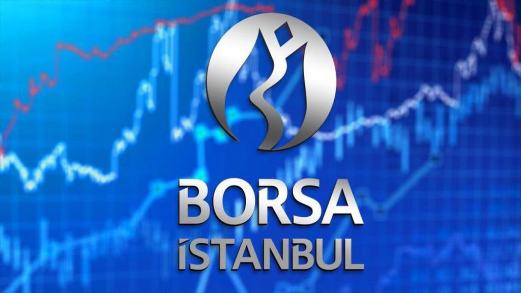Borsa İstanbul’da 6’yı aşan düşüş sonrası devre kesici devreye girdi