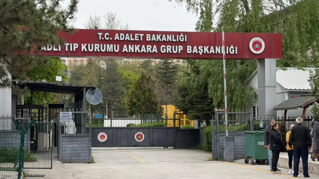 Çalışanların Kaza Anındaki Tepkisi ve Olayın Ayrıntıları