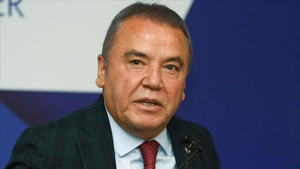 Cezaevinde bulunan Böcek’in sağlık durumu şaşırtmıyor
