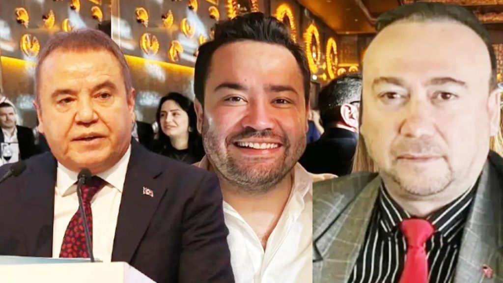 CHP bölgede oy kaybı iddialarıyla gündemde