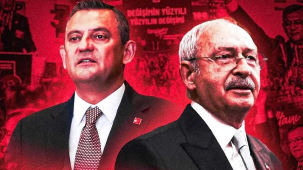 CHP için mutlak butlan iddialarında yeni yol haritası gündemde