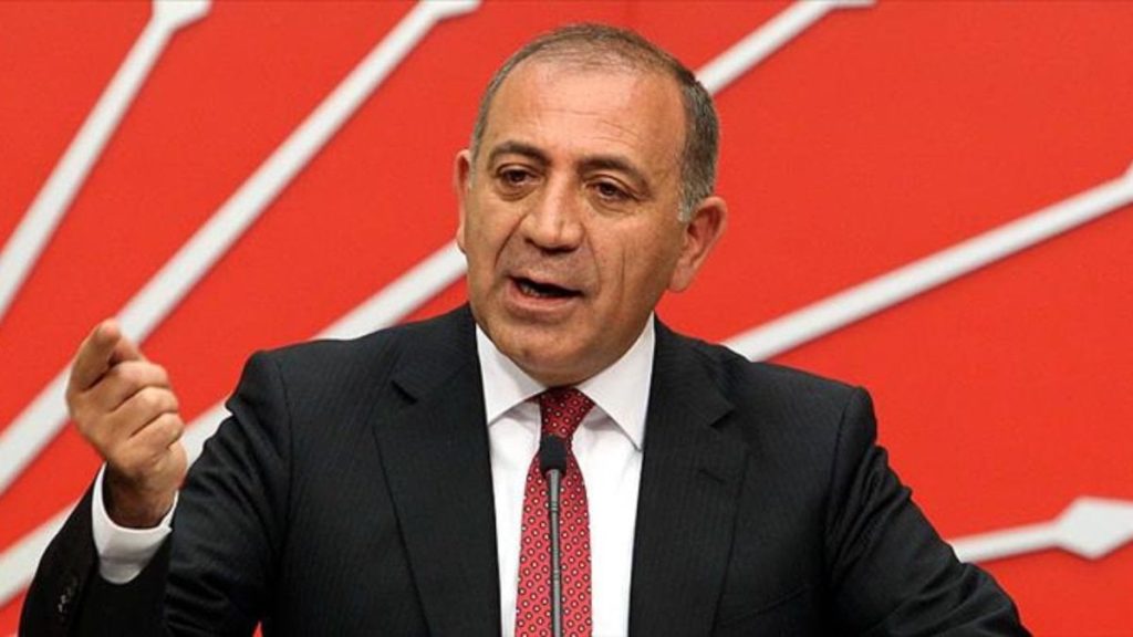 CHP İçinde Kılıçdaroğlu Finansal Eleştirilere Tepki Gösterdi