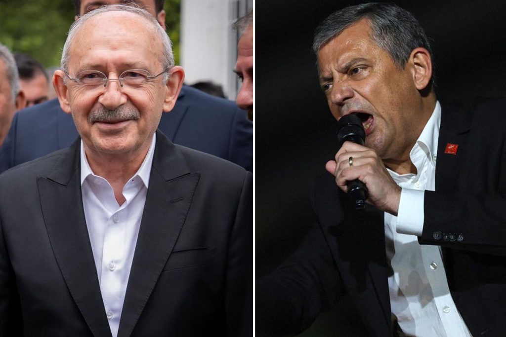 CHP Krizi: Anket Sonuçları ve Kurultay Tartışması