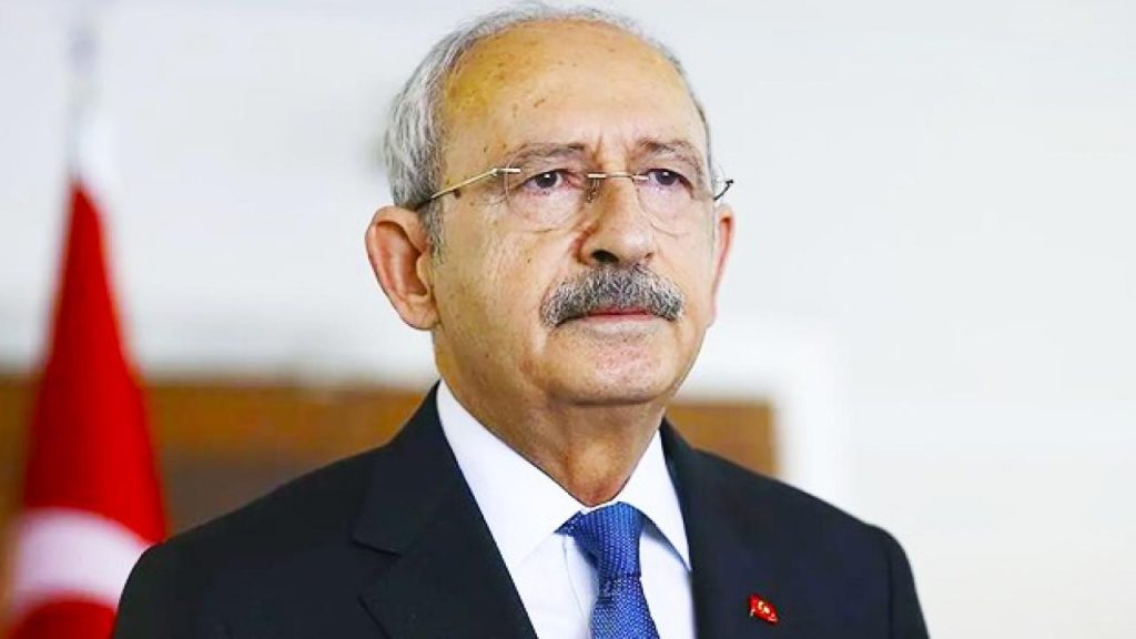 CHP kurultay kararı ve yönetim değişimi gündemde