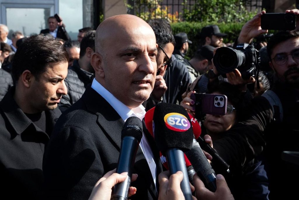 CHP Kurultay Krizi: Disiplin ve İhraç Tartışması Yeniden Ağırlık Kazanıyor