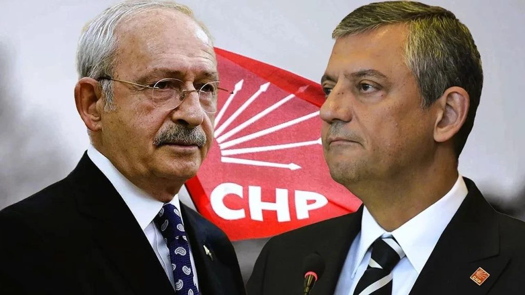 CHP Kurultayı Davasında Kritik Aşama: Karar Yakında Netleşecek